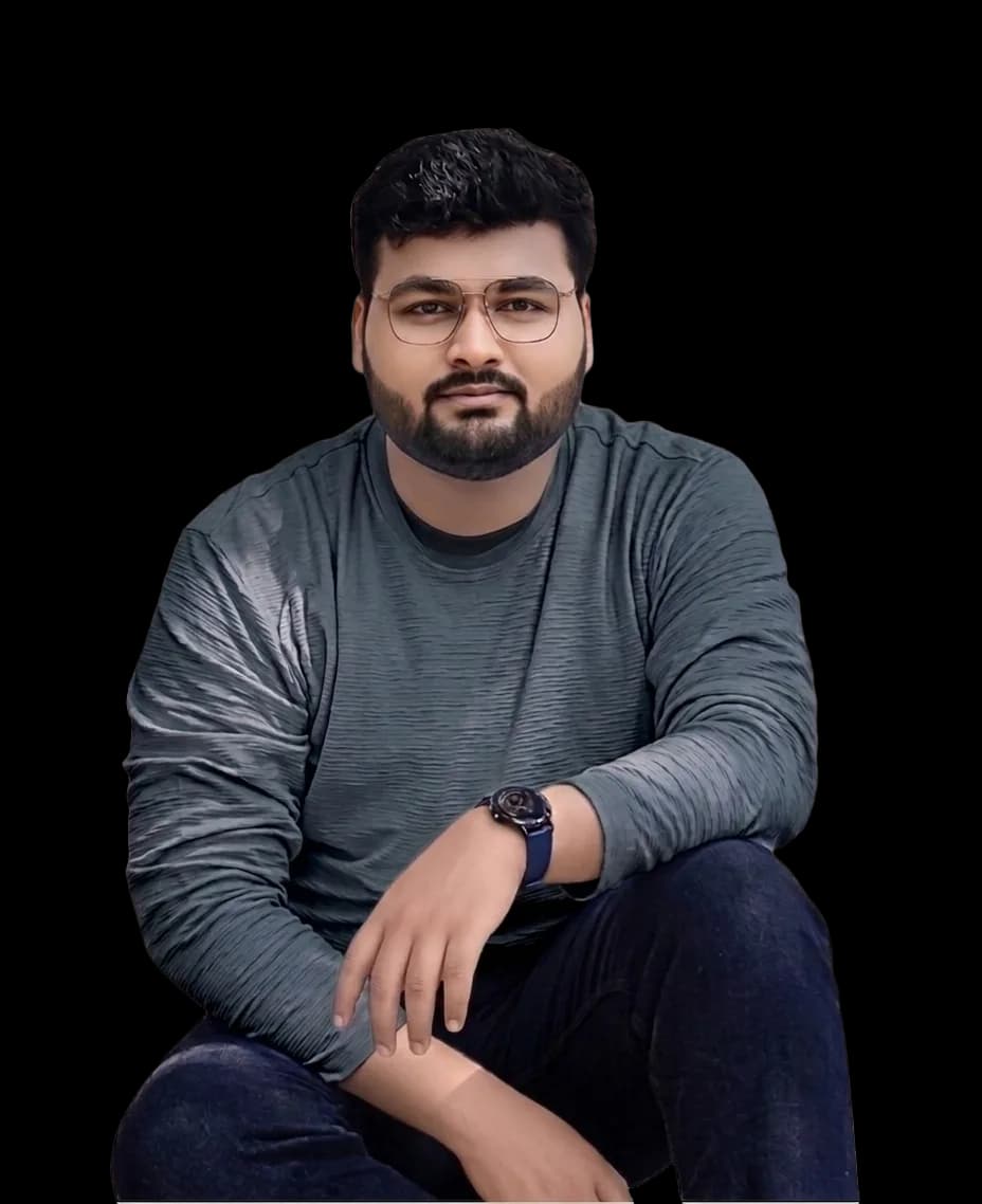 Mohammed Wasim — React and Next.js freelance frontend developer