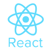 react
